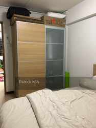 Blk 420 Jurong West Street 42 (Jurong West), HDB 4 Rooms #199132232